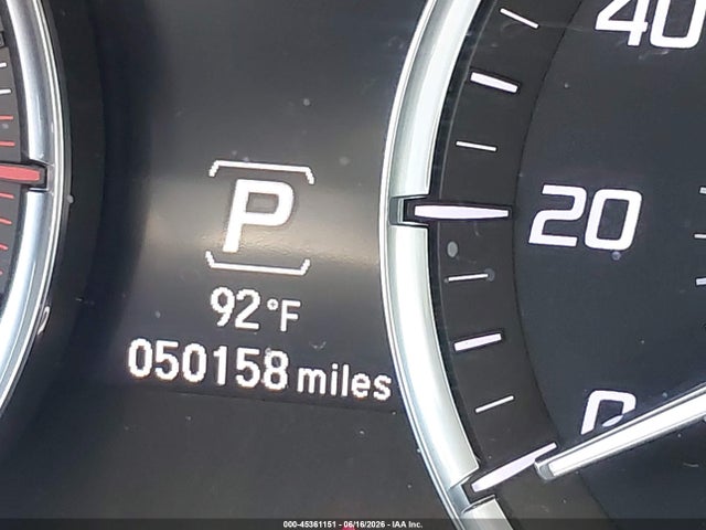 2019 Acura Mdx Tech Pkg მანქანა იყიდება აუქციონზე, vin: 5J8YD4H59KL026405, აუქციონის ნომერი: 45361151