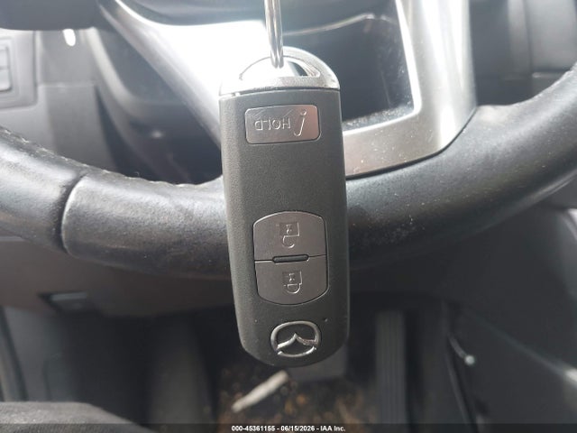 Aukcja sprzedaży 2015 Mazda Cx-5 Grand Touring, vin: JM3KE2DY6F0468319, numer aukcji: 45361155