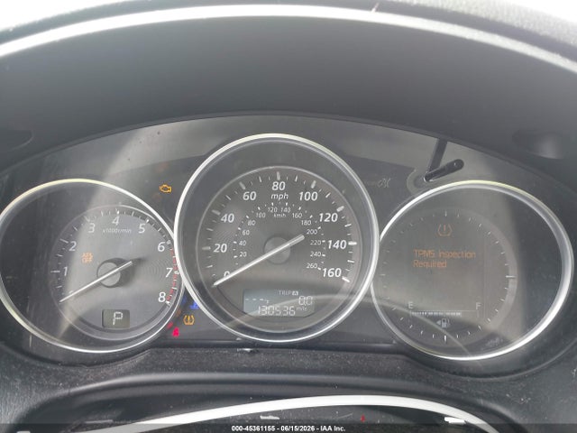 Aukcja sprzedaży 2015 Mazda Cx-5 Grand Touring, vin: JM3KE2DY6F0468319, numer aukcji: 45361155