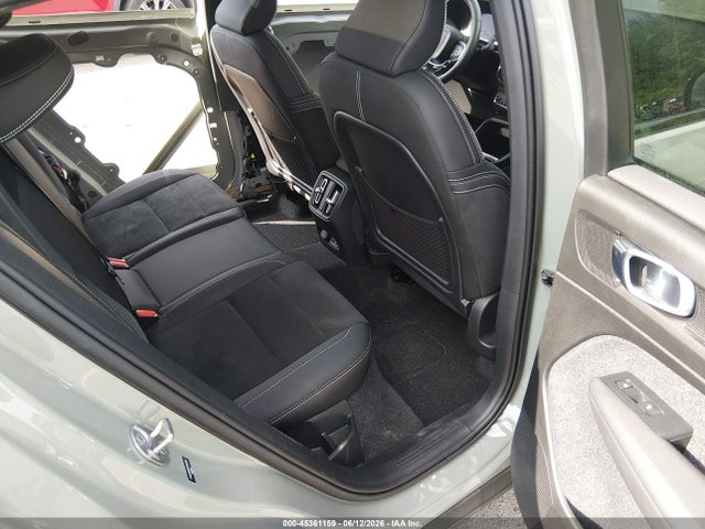 YV4ED3GM4P2048309 Volvo C40 Recharge Pure Electric Twin Ultimate