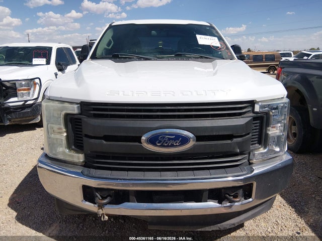 Aukcja sprzedaży 2017 Ford F-250 Xl, vin: 1FT7W2BT1HEC96418, numer aukcji: 45361165