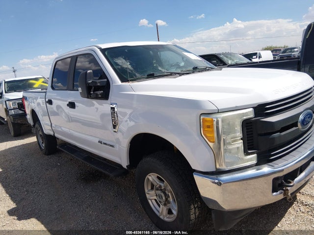 Aukcja sprzedaży 2017 Ford F-250 Xl, vin: 1FT7W2BT1HEC96418, numer aukcji: 45361165