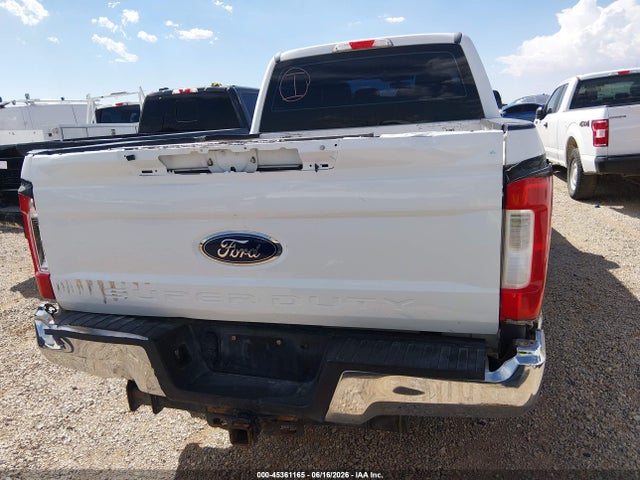 Aukcja sprzedaży 2017 Ford F-250 Xl, vin: 1FT7W2BT1HEC96418, numer aukcji: 45361165