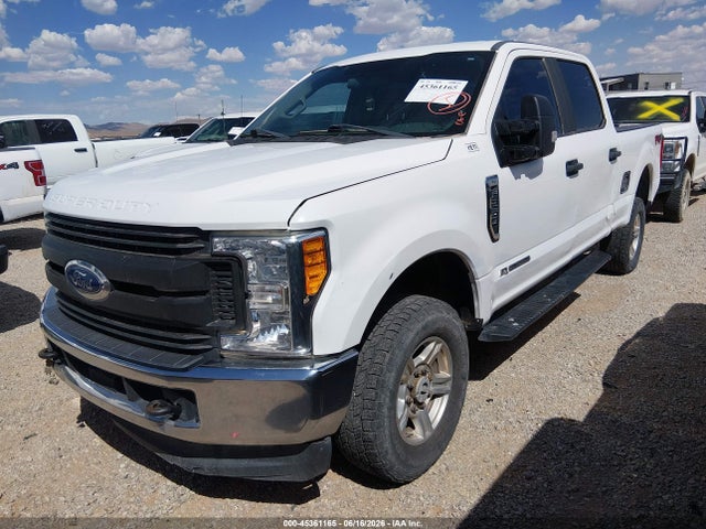 Aukcja sprzedaży 2017 Ford F-250 Xl, vin: 1FT7W2BT1HEC96418, numer aukcji: 45361165