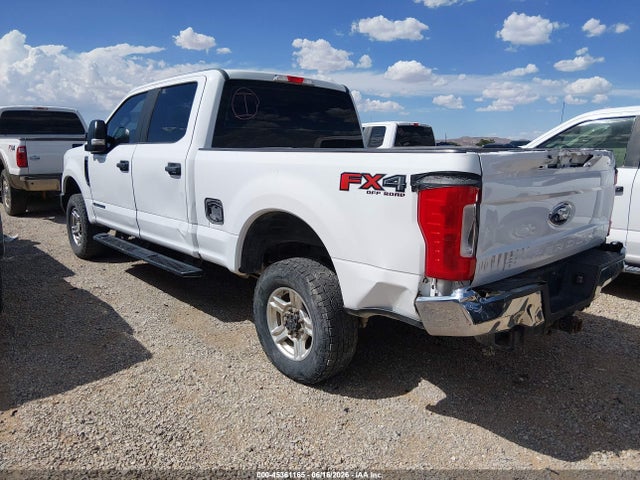 Aukcja sprzedaży 2017 Ford F-250 Xl, vin: 1FT7W2BT1HEC96418, numer aukcji: 45361165