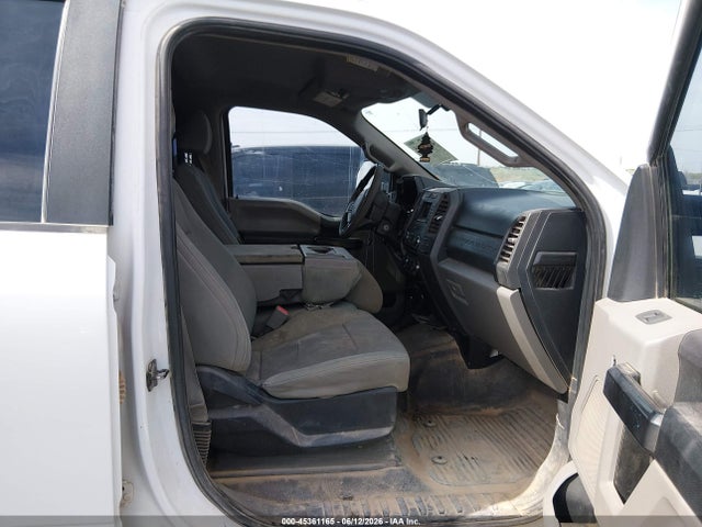 Aukcja sprzedaży 2017 Ford F-250 Xl, vin: 1FT7W2BT1HEC96418, numer aukcji: 45361165