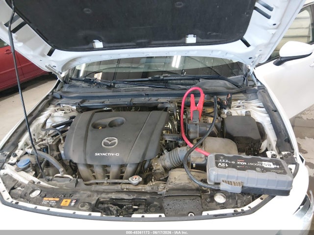 Mazda Mazda3 2.5 S 2021 JM1BPAAL4M1313765 Image 10