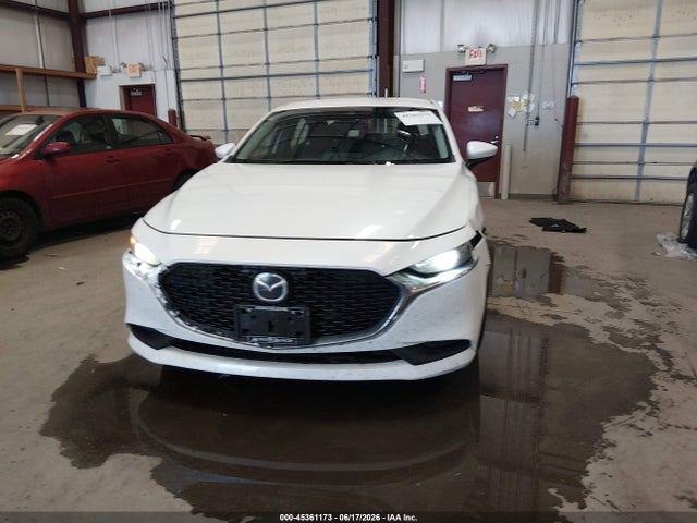 Mazda Mazda3 2.5 S 2021 JM1BPAAL4M1313765 Image 12