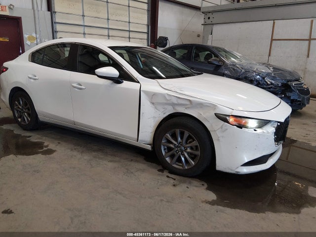 Mazda Mazda3 2.5 S 2021 JM1BPAAL4M1313765 Image 13