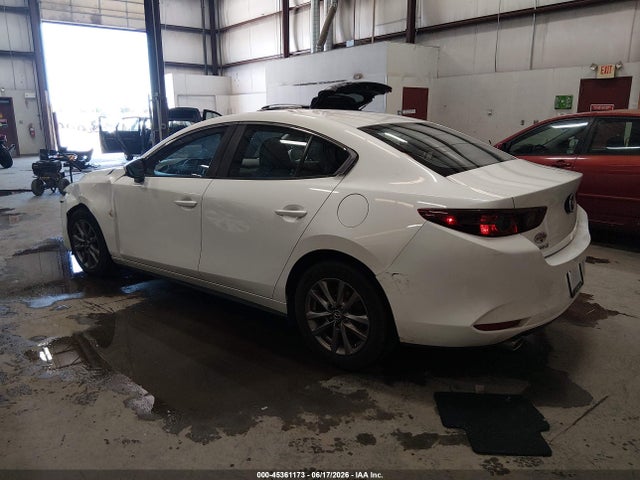 Mazda Mazda3 2.5 S 2021 JM1BPAAL4M1313765 Image 14