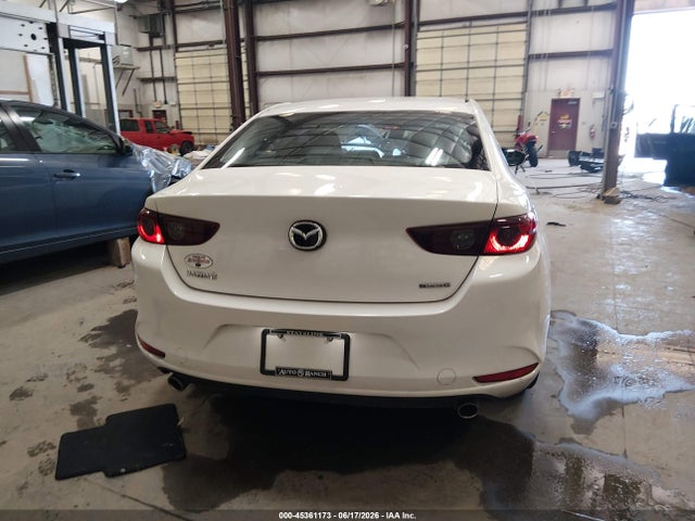 Mazda Mazda3 2.5 S 2021 JM1BPAAL4M1313765 Image 16