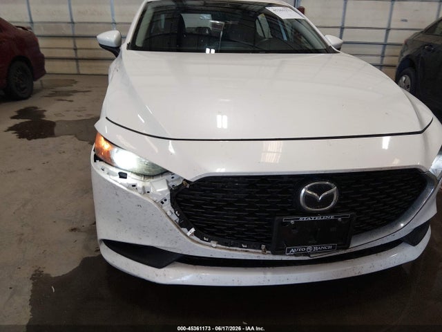 Mazda Mazda3 2.5 S 2021 JM1BPAAL4M1313765 Image 17