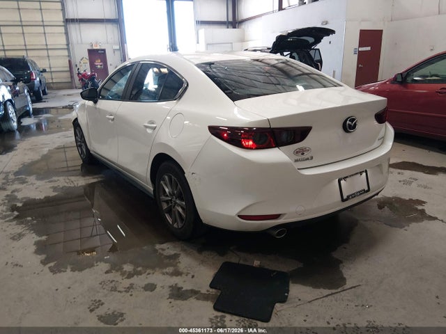 Mazda Mazda3 2.5 S 2021 JM1BPAAL4M1313765 Image 3