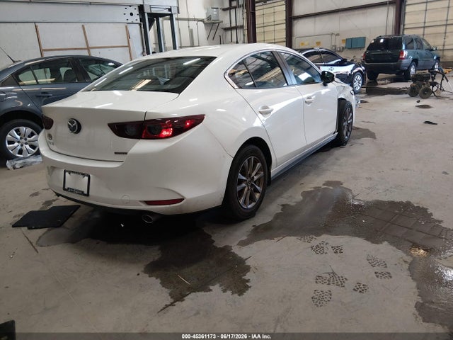 Mazda Mazda3 2.5 S 2021 JM1BPAAL4M1313765 Image 4