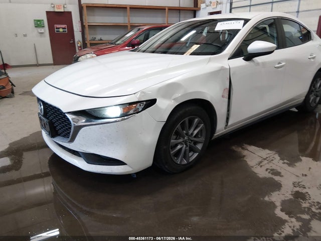 Mazda Mazda3 2.5 S 2021 JM1BPAAL4M1313765 Image 6