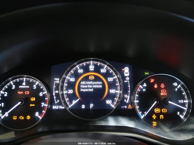 Mazda Mazda3 2.5 S 2021 JM1BPAAL4M1313765 Image 7