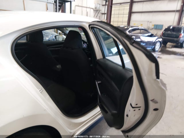 Mazda Mazda3 2.5 S 2021 JM1BPAAL4M1313765 Image 8