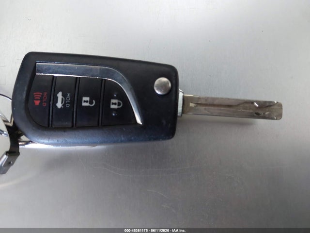 Toyota CAMRY SE 2022 4T1G11AK5NU623014 Image 11