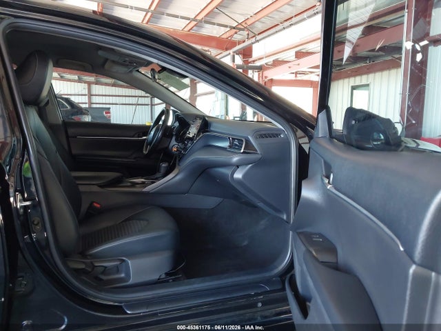 Toyota CAMRY SE 2022 4T1G11AK5NU623014 Image 5