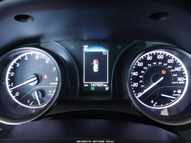 Toyota CAMRY SE 2022 4T1G11AK5NU623014 Image 7