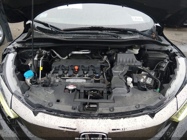 3CZRU6H18KM732754 Honda HR-V SPORT