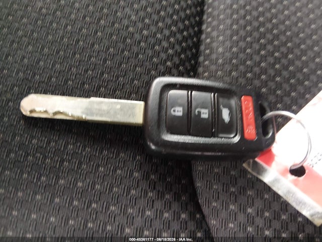 3CZRU6H18KM732754 Honda HR-V SPORT