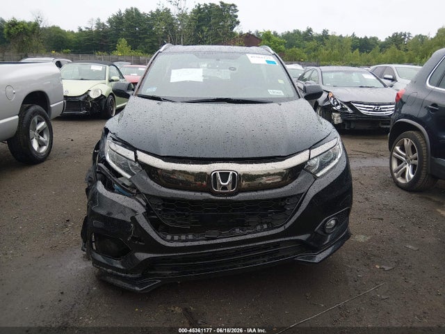 3CZRU6H18KM732754 Honda HR-V SPORT