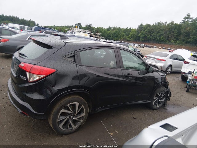 3CZRU6H18KM732754 Honda HR-V SPORT