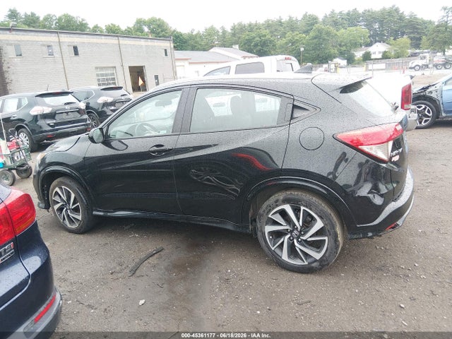 3CZRU6H18KM732754 Honda HR-V SPORT