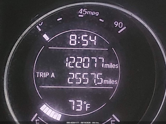 3CZRU6H18KM732754 Honda HR-V SPORT