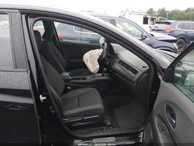3CZRU6H18KM732754 Honda HR-V SPORT