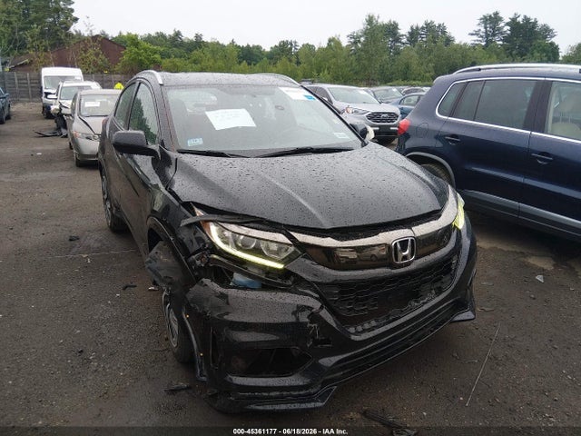 3CZRU6H18KM732754 Honda HR-V SPORT