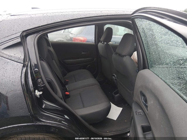 3CZRU6H18KM732754 Honda HR-V SPORT