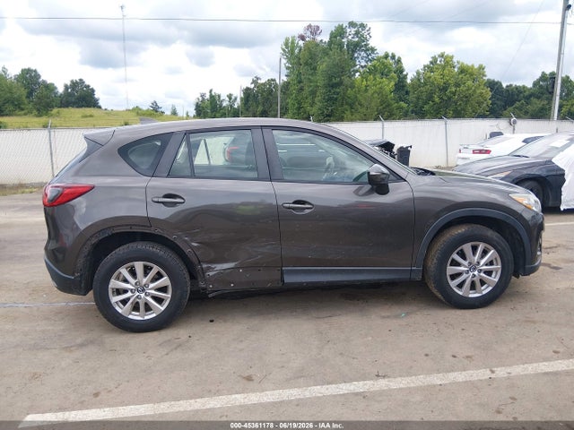45361178 :رقم المزاد ، JM3KE2BY7G0799267 vin ، 2016 Mazda Cx-5 Sport مزاد بيع