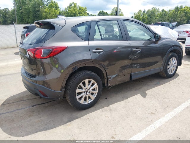 45361178 :رقم المزاد ، JM3KE2BY7G0799267 vin ، 2016 Mazda Cx-5 Sport مزاد بيع