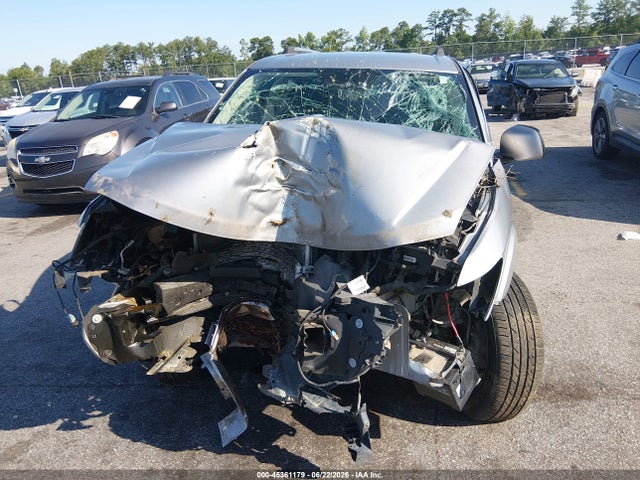 45361179 :رقم المزاد ، 3C4PDCGG8GT178811 vin ، 2016 Dodge Journey Crossroad مزاد بيع