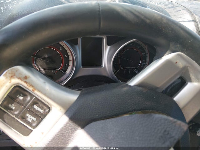 45361179 :رقم المزاد ، 3C4PDCGG8GT178811 vin ، 2016 Dodge Journey Crossroad مزاد بيع