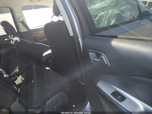 45361179 :رقم المزاد ، 3C4PDCGG8GT178811 vin ، 2016 Dodge Journey Crossroad مزاد بيع