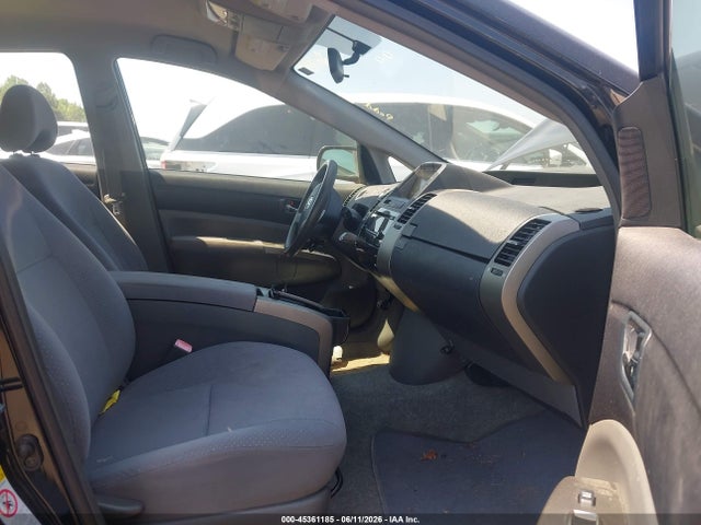 2007 Toyota Prius მანქანა იყიდება აუქციონზე, vin: JTDKB20U173221438, აუქციონის ნომერი: 45361185