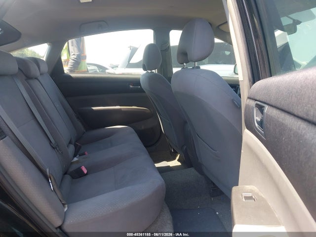2007 Toyota Prius მანქანა იყიდება აუქციონზე, vin: JTDKB20U173221438, აუქციონის ნომერი: 45361185