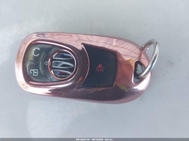Aukcja sprzedaży 2026 Buick Envista Preferred Fwd, vin: KL47LAEP5TB081890, numer aukcji: 45361187