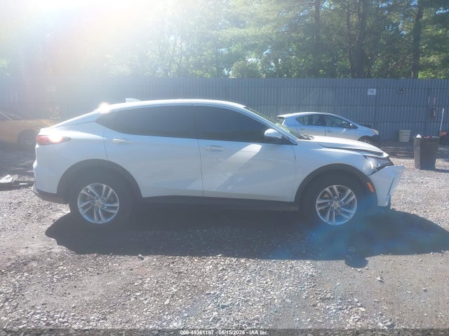 Aukcja sprzedaży 2026 Buick Envista Preferred Fwd, vin: KL47LAEP5TB081890, numer aukcji: 45361187