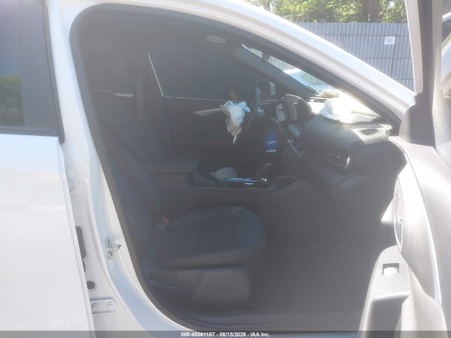 Aukcja sprzedaży 2026 Buick Envista Preferred Fwd, vin: KL47LAEP5TB081890, numer aukcji: 45361187