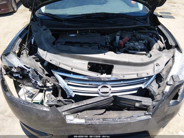 Nissan SENTRA SV 2015 3N1AB7AP7FL644788 Image 10