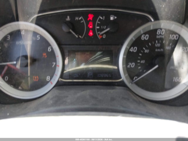Nissan SENTRA SV 2015 3N1AB7AP7FL644788 Image 7