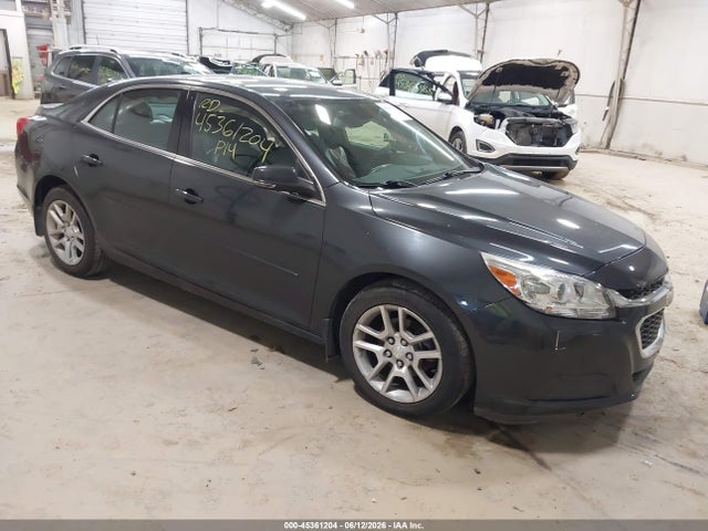 45361204 :رقم المزاد ، 1G11C5SL9EF184285 vin ، 2014 Chevrolet Malibu 1lt مزاد بيع
