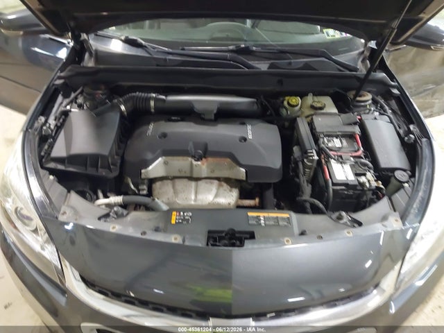 45361204 :رقم المزاد ، 1G11C5SL9EF184285 vin ، 2014 Chevrolet Malibu 1lt مزاد بيع