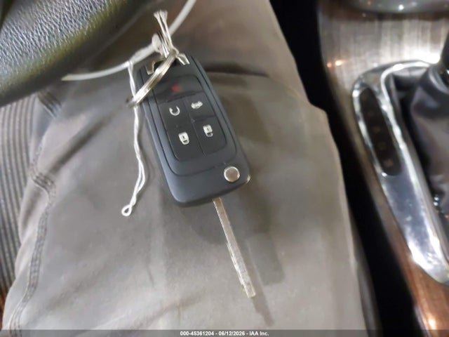 45361204 :رقم المزاد ، 1G11C5SL9EF184285 vin ، 2014 Chevrolet Malibu 1lt مزاد بيع