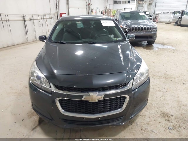 45361204 :رقم المزاد ، 1G11C5SL9EF184285 vin ، 2014 Chevrolet Malibu 1lt مزاد بيع