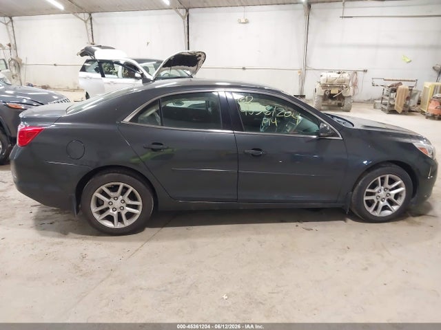 45361204 :رقم المزاد ، 1G11C5SL9EF184285 vin ، 2014 Chevrolet Malibu 1lt مزاد بيع